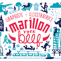 Marillon The Beef