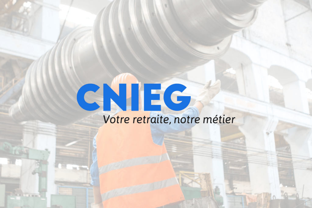 Image de présentation de CNIEG