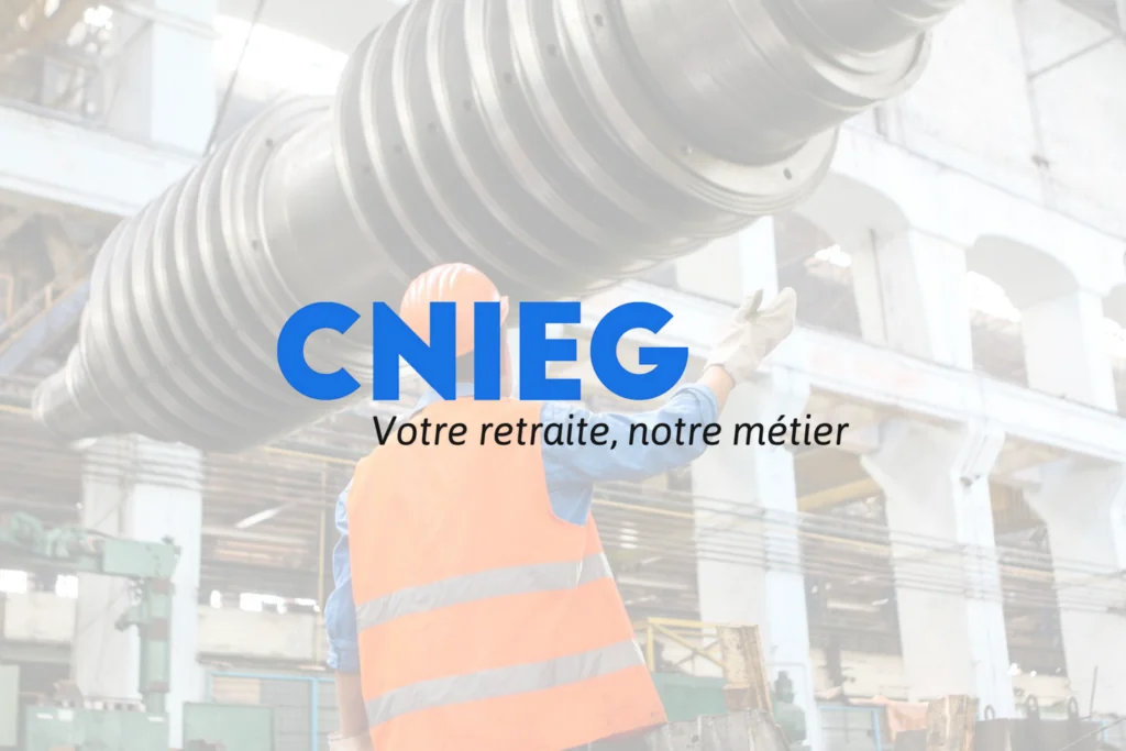 Image de présentation de CNIEG