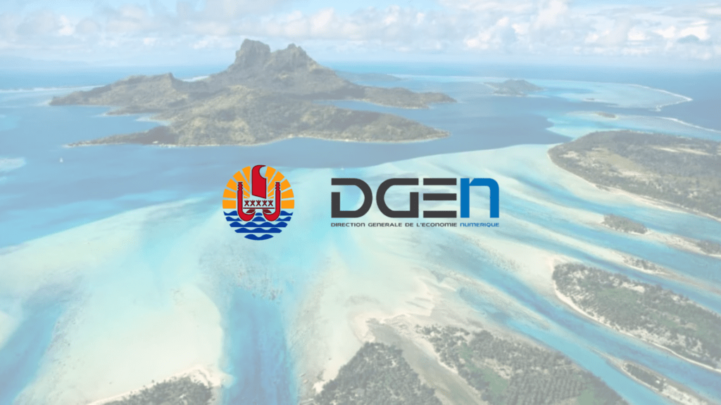 Image de présentation de DGEN.