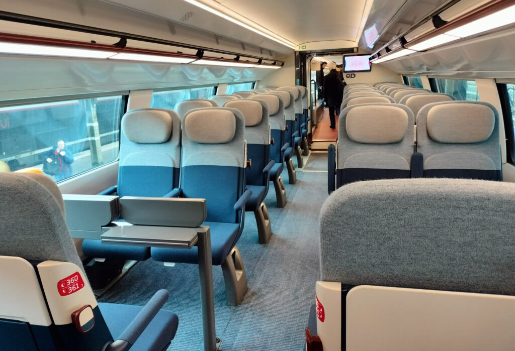 Image de présentation SNCF