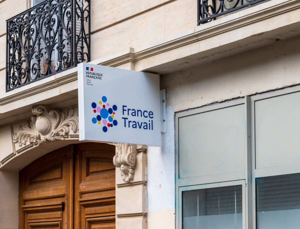 Image de présentation de France Travail