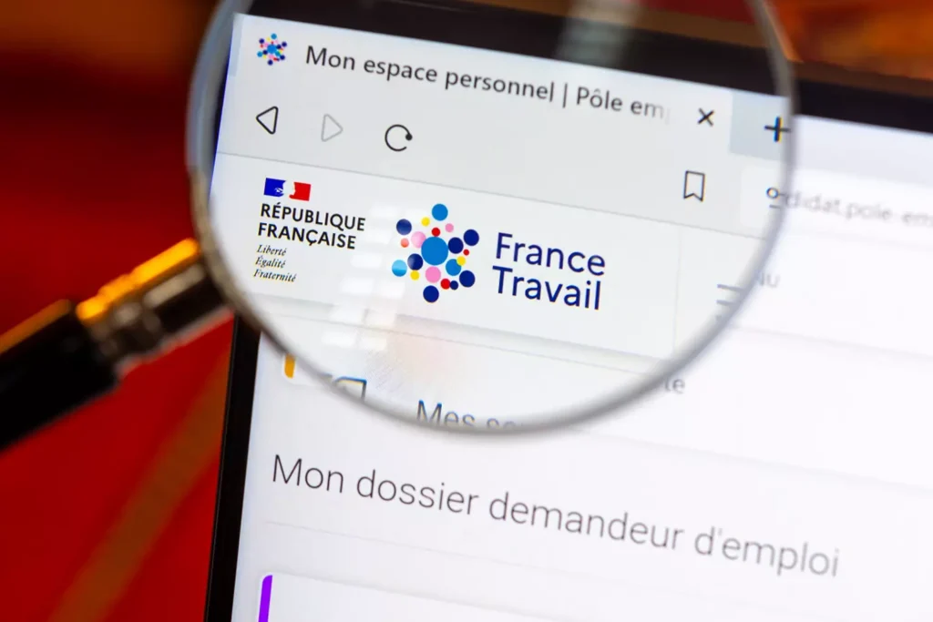 Image de présentation de France Travail