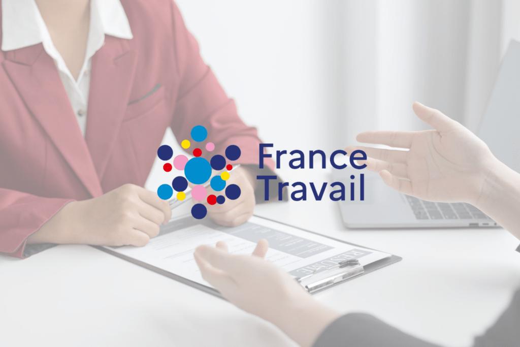 Image de présentation de France Travail