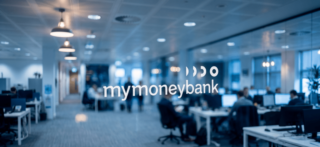 Image de présentation de My Money Bank