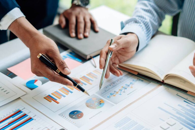KPI et dashboard