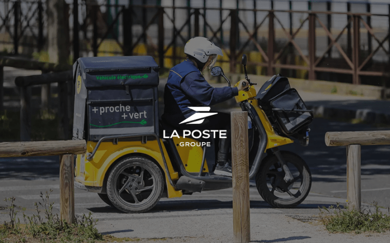 Image de présentation la Poste