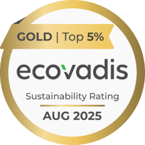 Logo ecovadis
