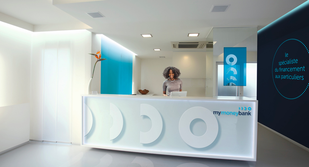 Image de présentation de My Money Bank