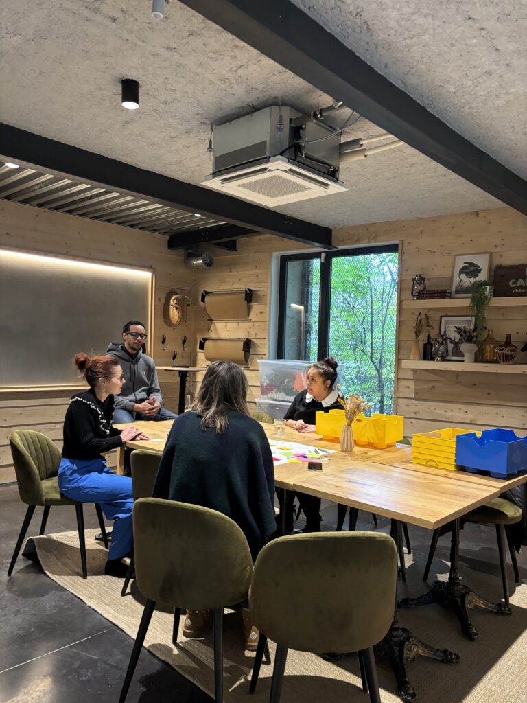 Atelier greenops