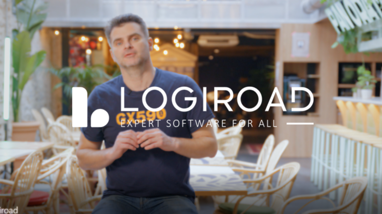 Logiroad