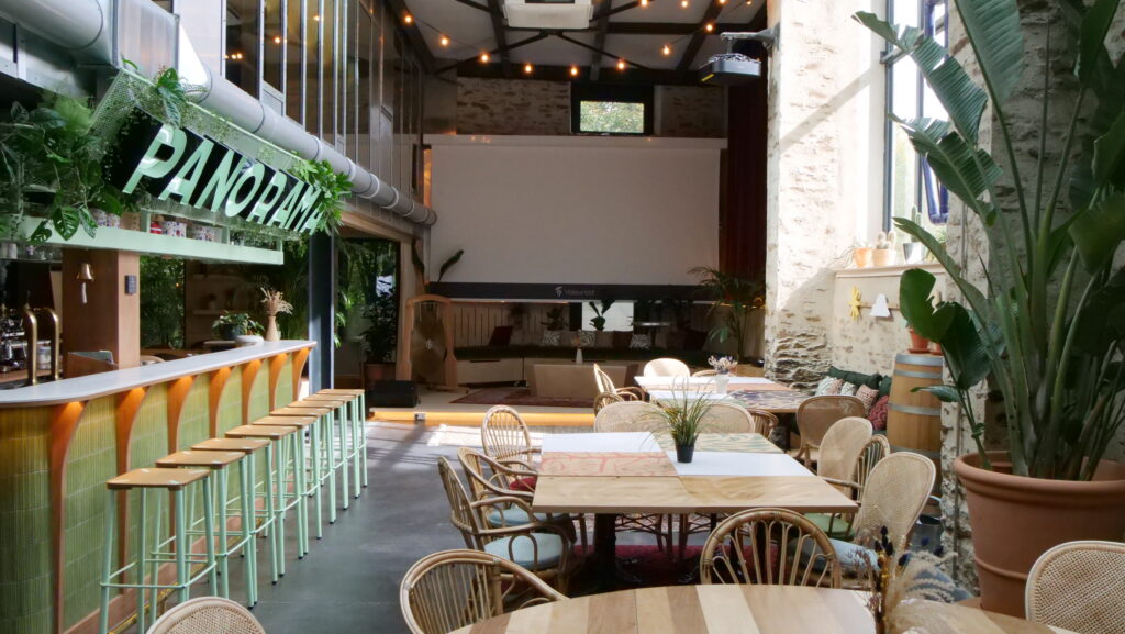 Atrium de Valeuriad