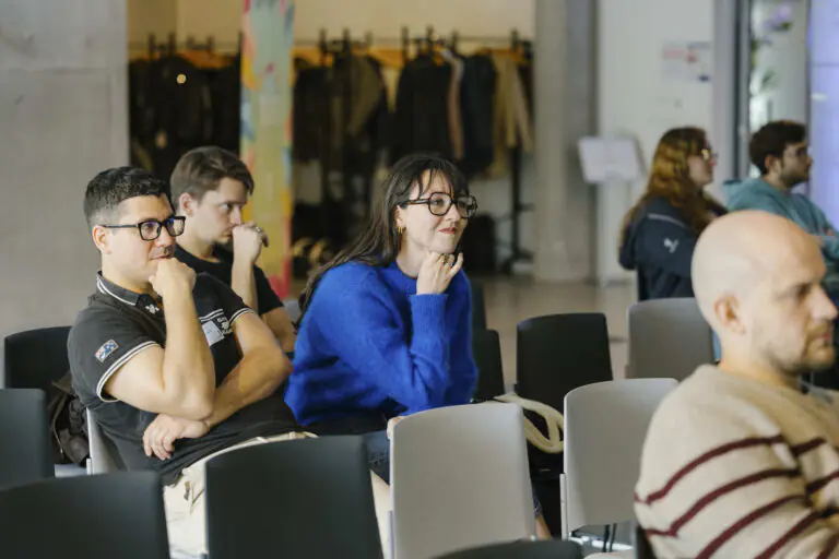 Conférence sur l'IAG