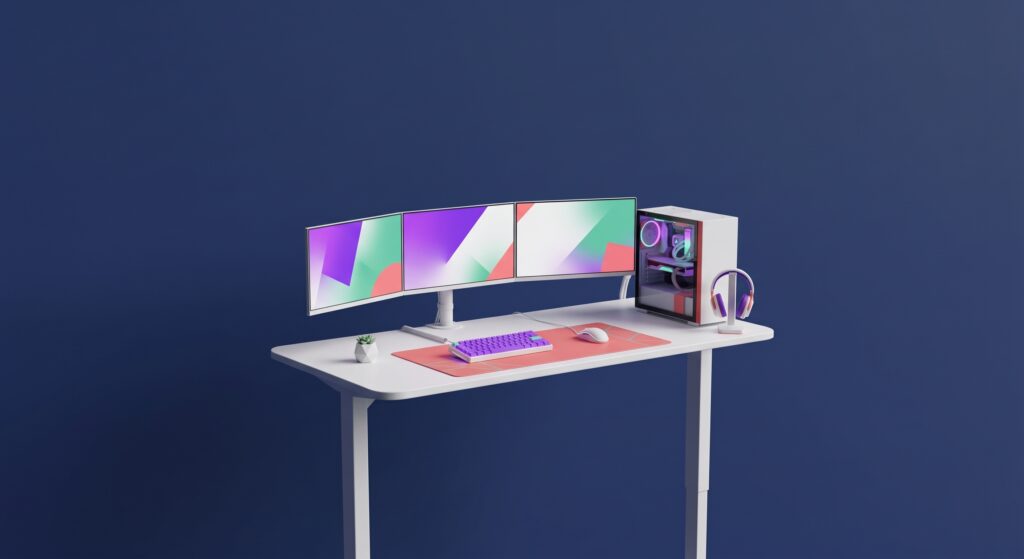setup-pc-gamer-valeuriad