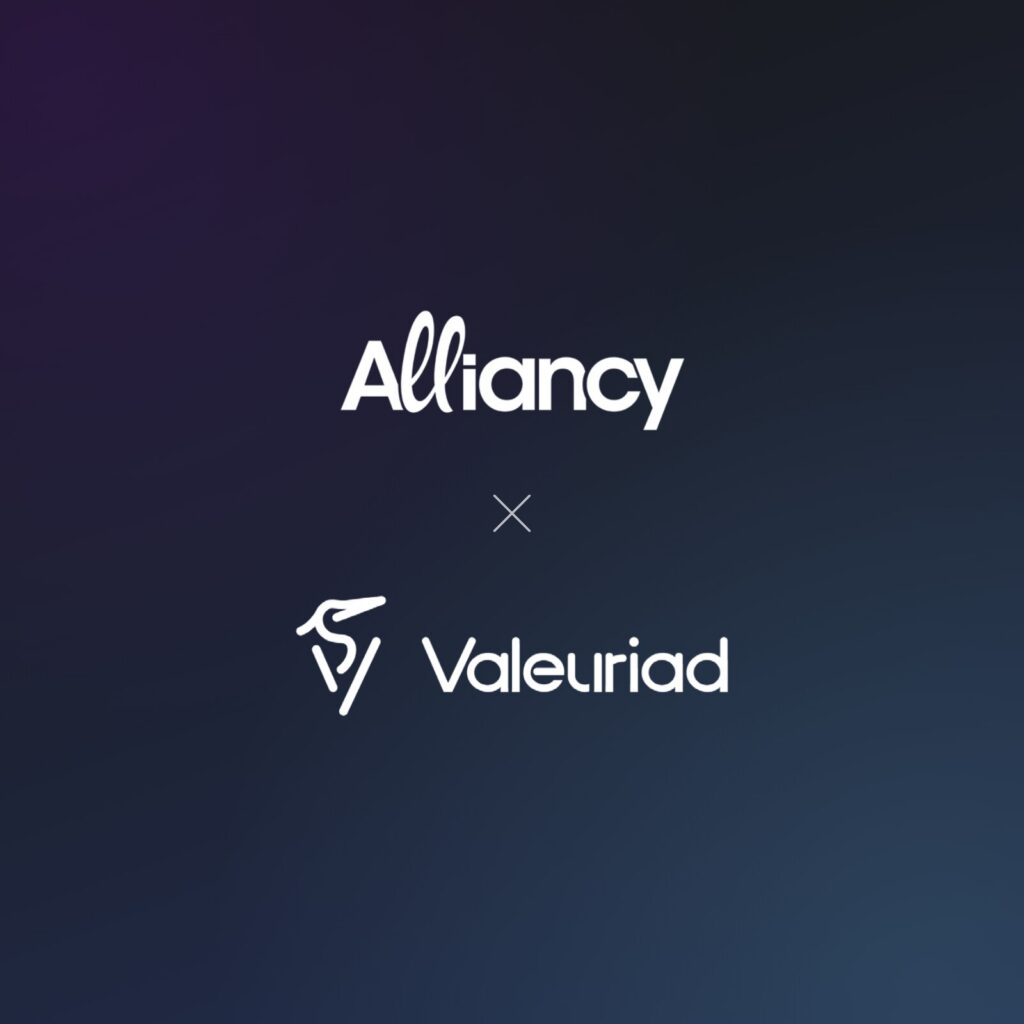 Valeuriad x alliancy le livre blanc téléchargeable gratuitement